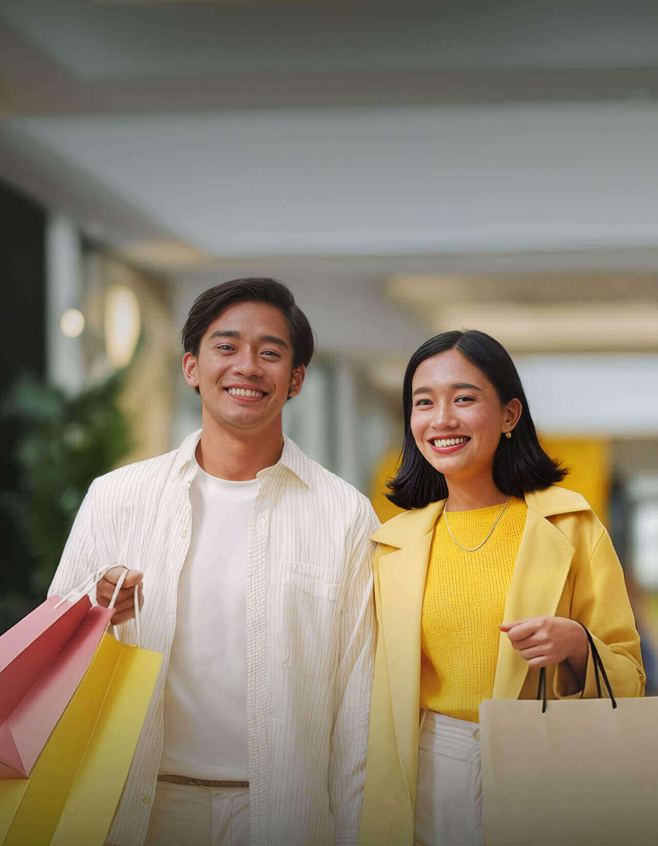 Shop Smart, <br/> Earn More.