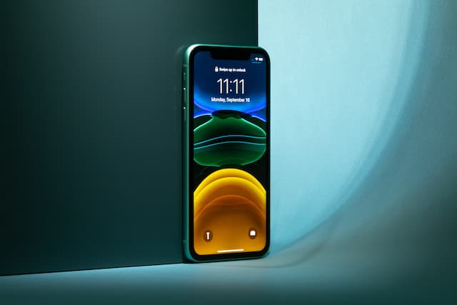 Menengok Keunggulan iPhone 11