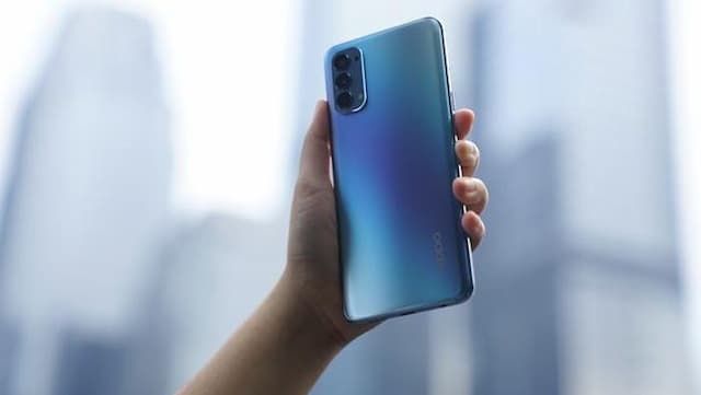 Oppo Reno 4 Harga Terbaru dan Spefikasi Lengkap 2021