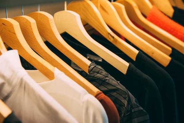 Mengenal Kaos Distro Yang Keren
