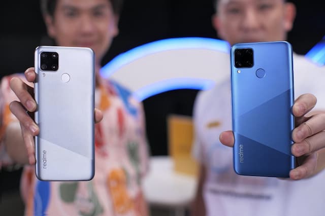 Realme C15 Harga dan Spefikasi Terbaru Di Indonesia Kelebihan