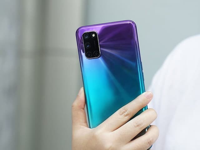 Oppo A92 – Spesifikasi dan Harga Terbaru 2021