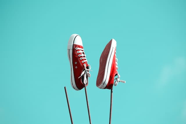 Sepatu Converse Original Harga Dan Fitur