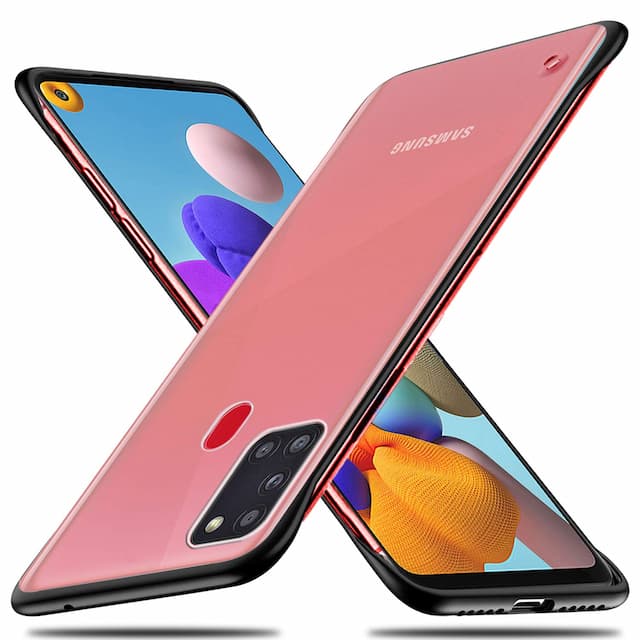 Samsung A21s Harga Terbaru Terbaik dan Spefikasi Lengkap 2021