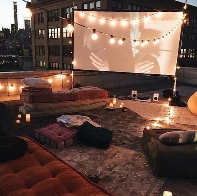 10 Film Romantis Yang Pernah Ada