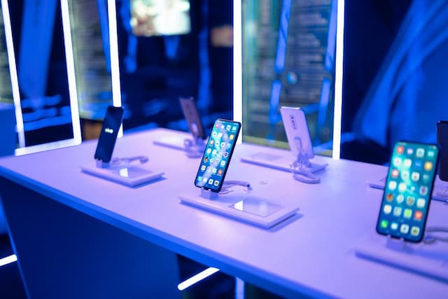 Rekomendasi Smartphone Canggih Hp Ram 8gb Baterai 5000 Mah Terbaik dan Terkeren 2021