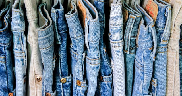 Membuat Tampilan Berkelas Dengan Jeans Berkualitas