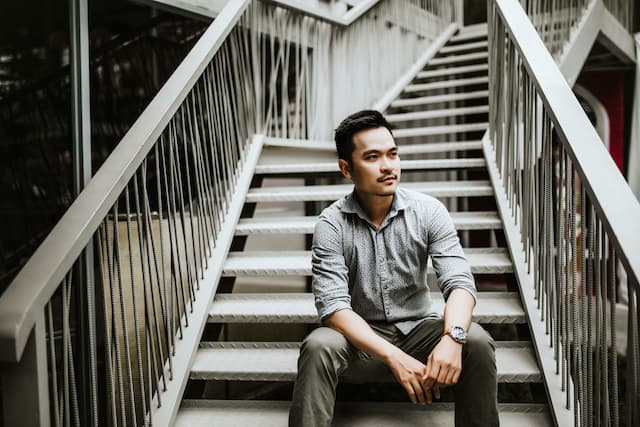 Tips Memilih Kemeja Lengan Panjang Pria Ideal