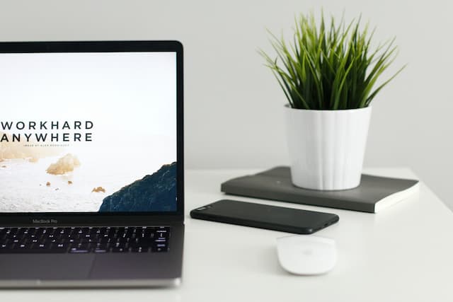 9 Alasan Mengapa Harus Memilih MacBook