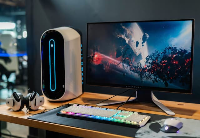 Yuk Simak Kisaran Harga Personal Computer
