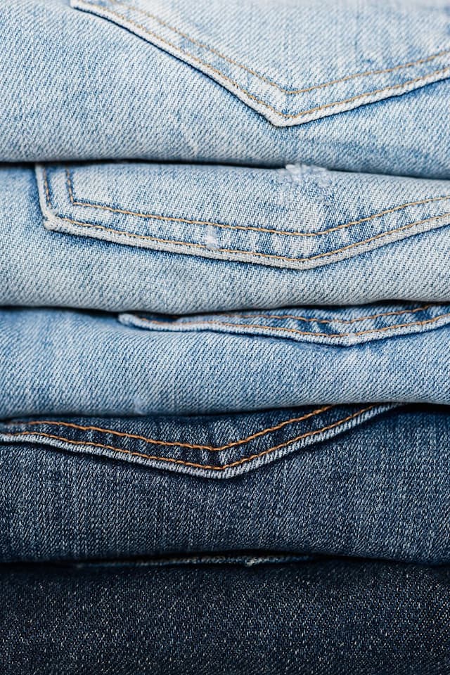 5 Strategi Jitu Pilih Celana Jeans Pria