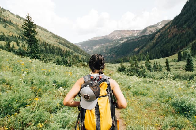 Tips Cerdas Membeli Tas Untuk Traveling
