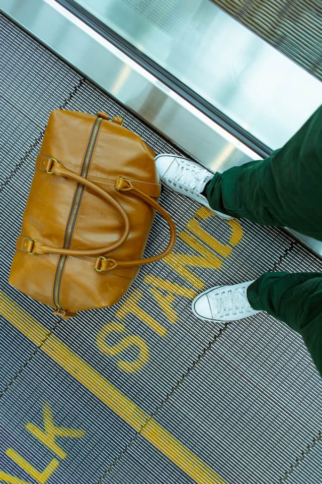 Tips Pilih Tas Branded Dengan Bunga 0 Persen