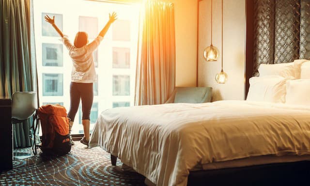 7 tips solo traveling pakai Agoda Indonesia