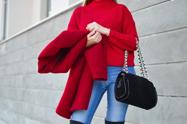 15 OOTD simpel tapi fashionable untuk wanita