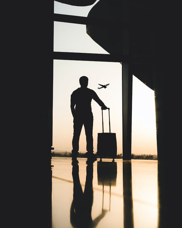 10 tips mendapatkan tiket pesawat termurah