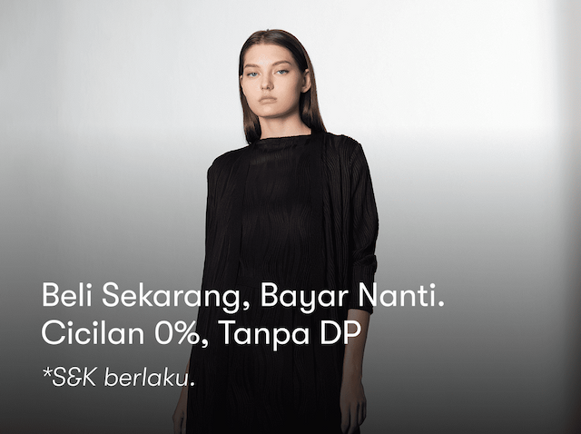 <strong>Nikmati potongan spesial di Giordano Ladies dengan Atome</strong>