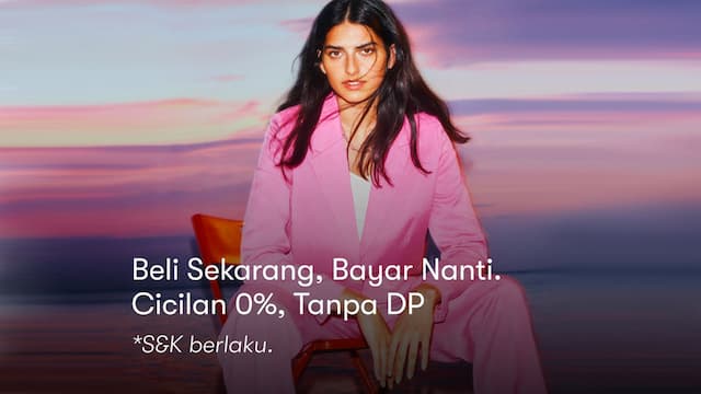 Nikmati promo spesial Atome di H&M Banjarbaru