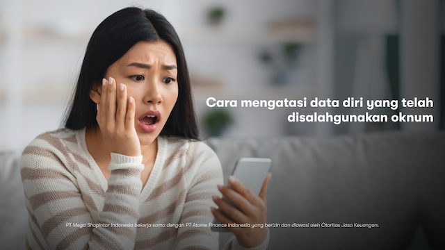 Tidak pernah mengajukan pinjaman online, tapi mendapat tagihan? Laporkan dengan 3 cara ini!