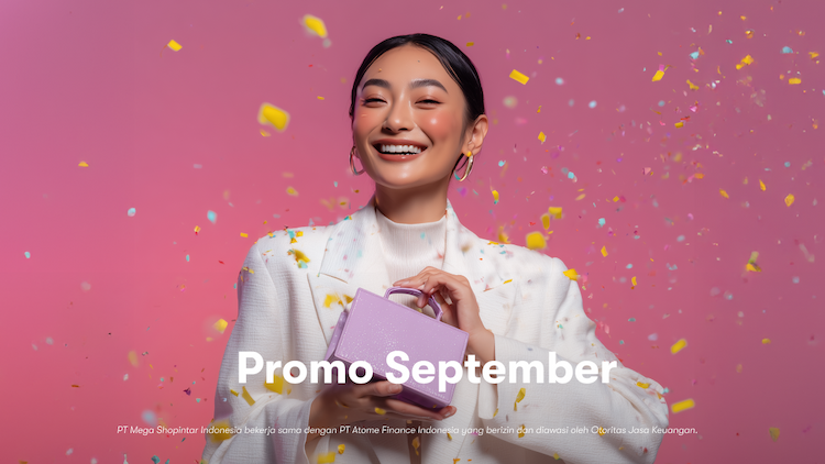 PROMO SEPTEMBER 2025 DARI ATOME