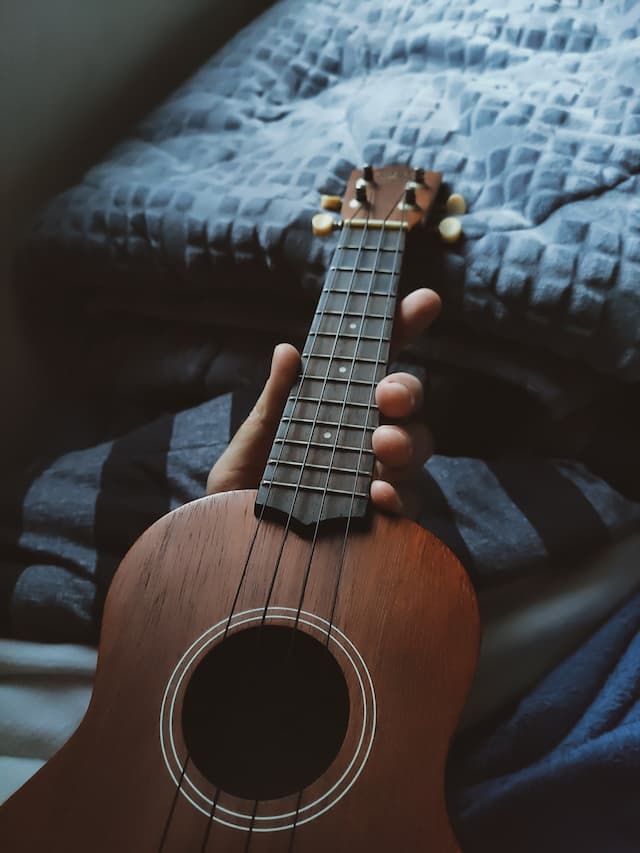 Harga gitar kecil atau ukulele untuk pemula tahun 2022