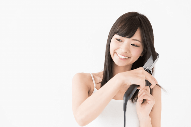 Cara smoothing rambut sendiri dan rekomendasi obatnya