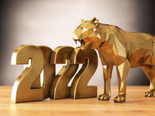12 ramalan shio 2022 lengkap: Dari karier hingga keuangan