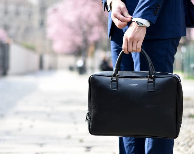 <strong>10 rekomendasi tas Tumi untuk kerja dan perjalanan bisnis</strong>