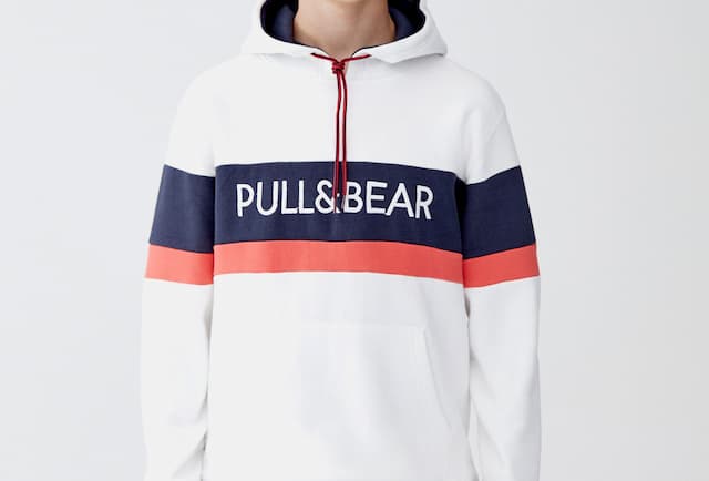 <strong>Mengenal Pull and Bear: Brand fashion pilihan anak muda</strong>
