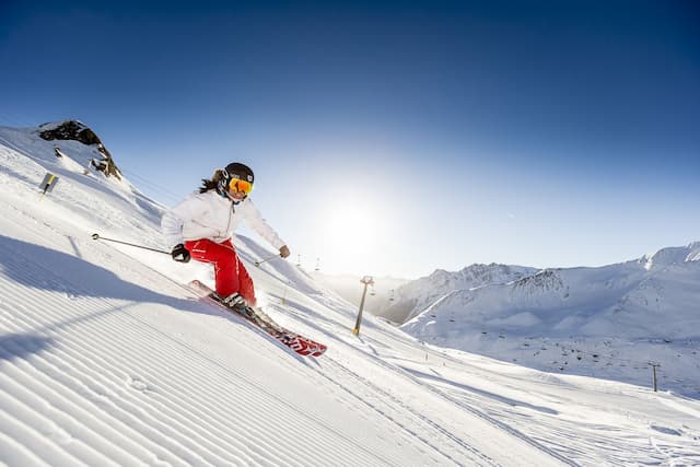 <strong>6 ski resorts di Asia dan perlengkapan yang harus kamu bawa</strong>