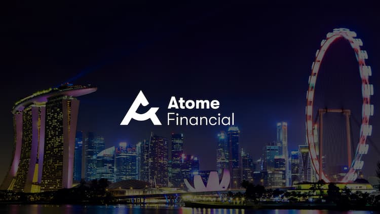 Pendapatan Operasional Atome Financial Meningkat Dua Kali Lipat Menjadi US$170 Juta Pada Tahun 2023, dan Mendapat Untung Pada Kuartal Pertama 2024.