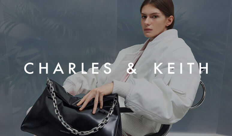 Charles & Keith